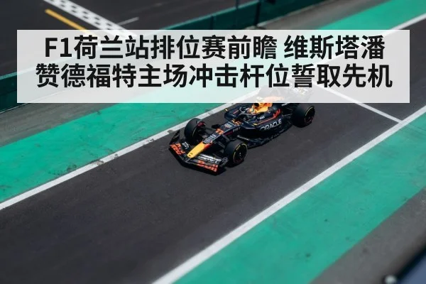 F1荷兰站排位赛前瞻 维斯塔潘赞德福特主场冲击杆位誓取先机